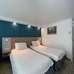 Kyriad Hotel Sedan