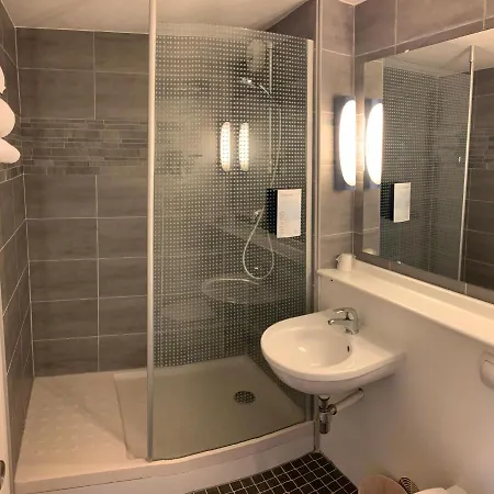 Kyriad Hotel
