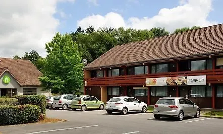 Kyriad ホテル スダン