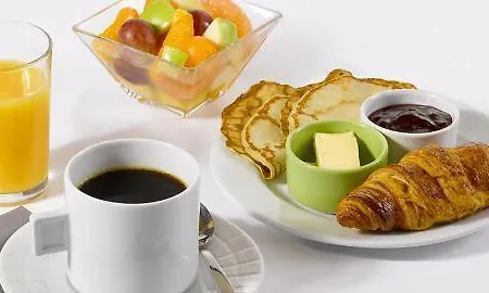 Kyriad Hotel 3*