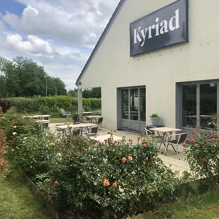 Hotel Kyriad
