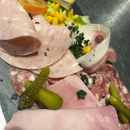 호텔 Kyriad 세단