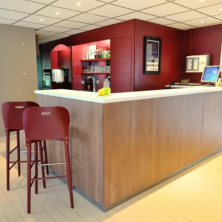 Kyriad Hotel