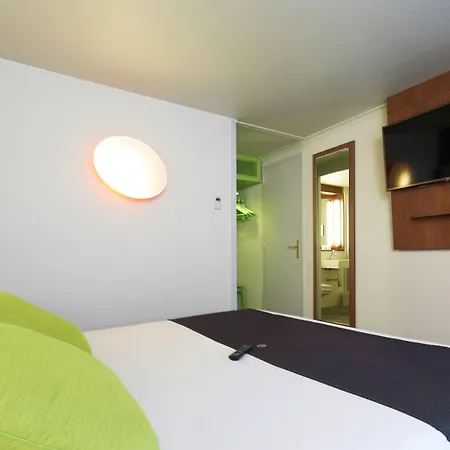 Kyriad Hotel