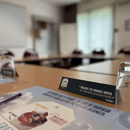 Kyriad 호텔 세단