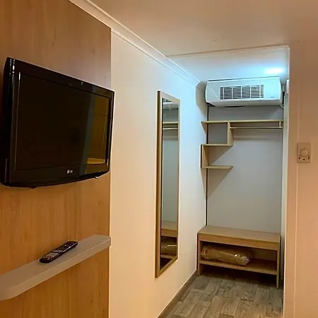 Kyriad Hotel 3*