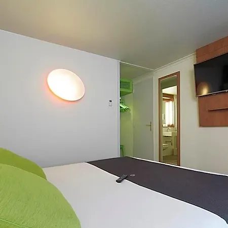 Hotel Kyriad 3*