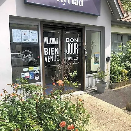Kyriad