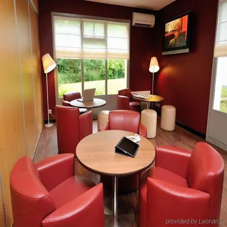 Kyriad 호텔 세단