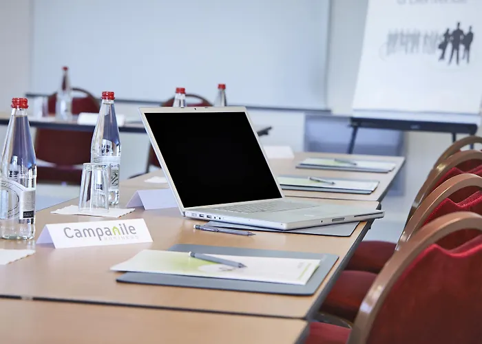 Szálloda Kyriad Sedan